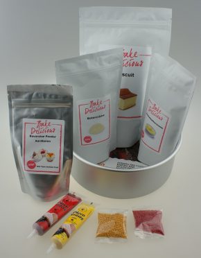 Cakeparts.com