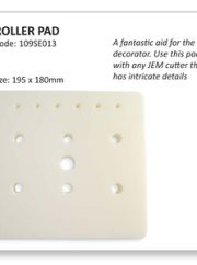 Roller Pad