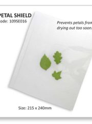 Petal Shield