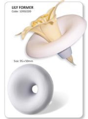Lily Former