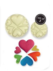 Easy Pops - Hearts (Set -2)
