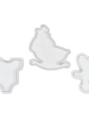 baby plunger cutter