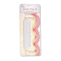 garland marker set of 2, plast
