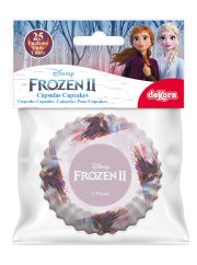 Frozen 2 Cupcake Baking Cups