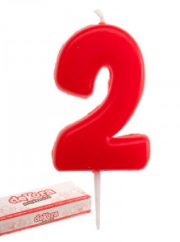Cijferkaars 2