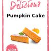 Pumpkin Cake