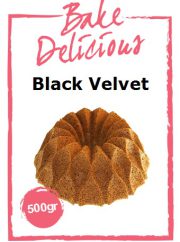 Black Velvet