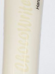 Choco Writers,  White