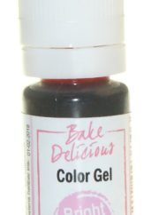 Color Gel Bright pink
