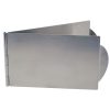 cream block, st. steel