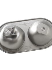 Apple Cake Pan