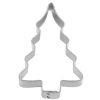 Mini cutter fir 4 cm tin plate