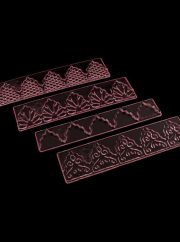 Textured Lace Set 1