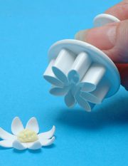 Daisy Marguerite Plunger Cutter 13mm Mini