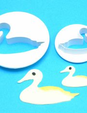 Duck cutter set2