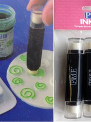 Ink Pads (Set of 4)