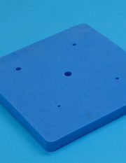 Mexican Foam Pad