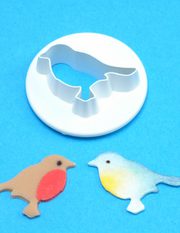Robin Cutter Small