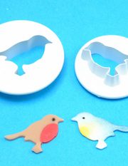 Robin Cutter Set 2