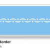 Over And Under Border