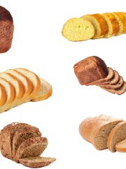 Bakstick Zacht en zoet 75