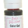 Color Gel Bright pink