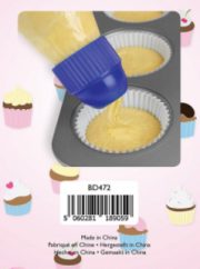 Batter Dispenser
