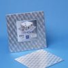 4in PME Square Cake Card (10,16 cm)