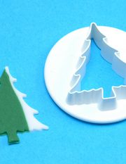 Christmas Tree Cutter Medium