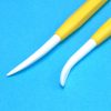 Flower Leaf Modelling Tools