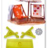 Deck Chair - Set of 3