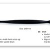 Tool 6 - Large Ball & Shell
