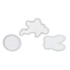 soccer plunger cutter
