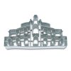 Dresden Opera house 10 cm
