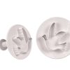 2 PCS KIT PLUNGER DOVE
