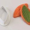 CUTTER AND VEINER KIT FOR LEAVES: DAISY