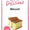 Biscuit  1 kg