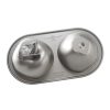 Apple Cake Pan