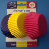Party Fun Standard Cups PK 60