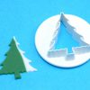 Christmas Tree Cutter Medium