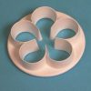 Five Petal cutter ex lrg 50mm