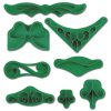 pattern press set of 7