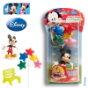 MICKEY PVC Decoratie Kit