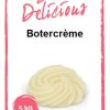 Botercreme  5 kg