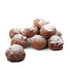Olibollen 5+B  met Bakpoeder  (75 st)