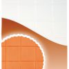 Square Large  Impression Mat