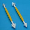 Serrated & Taper Cones Modelling Tool