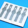 Spare Blades for Craft Knife Ribbon Insertion Pk5