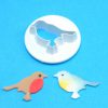 Robin Cutter Small