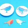 Robin Cutter Set 2